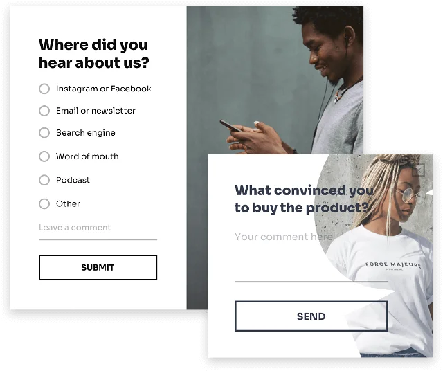 Wordpress Survey Tools - GetSiteControl