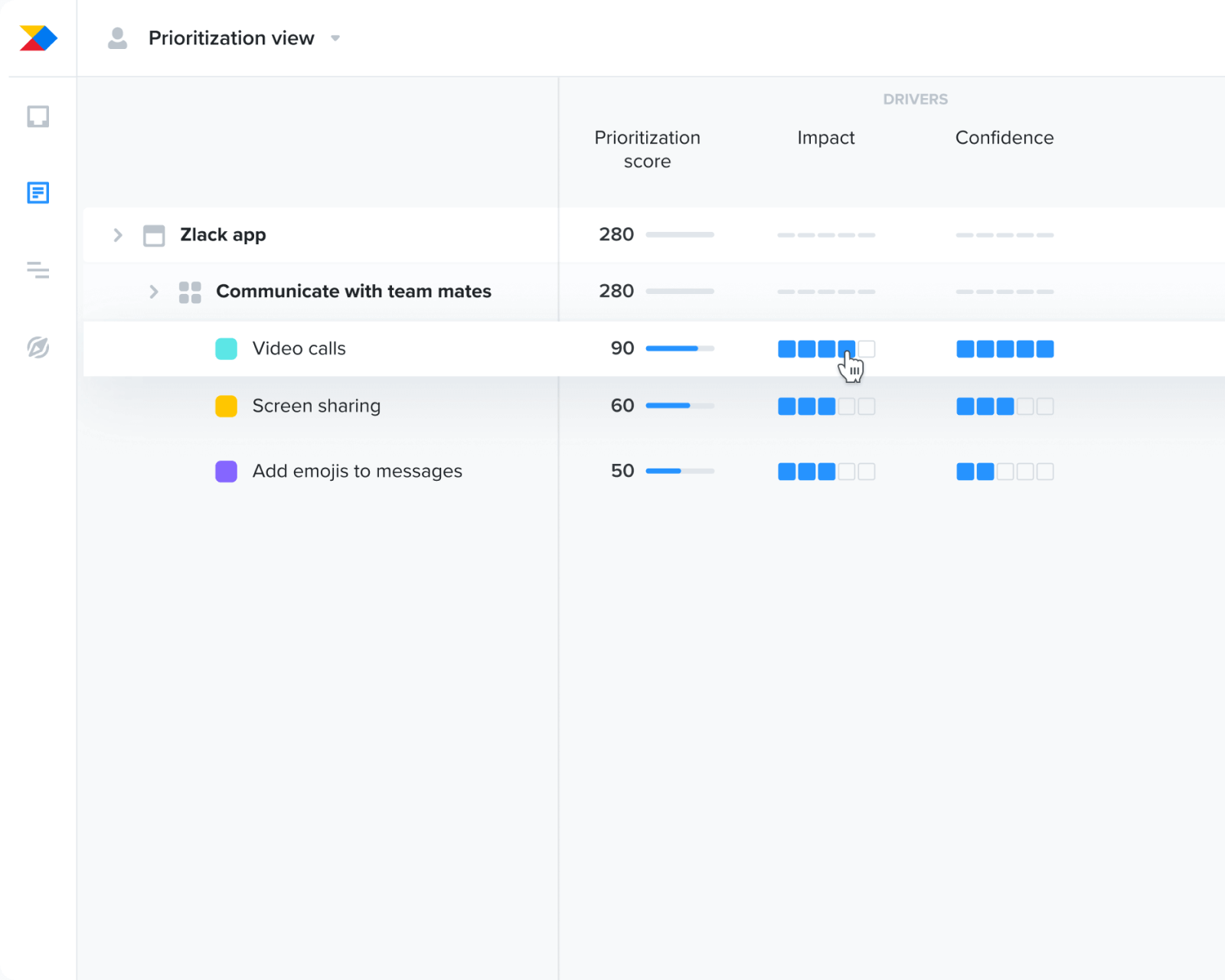 Product Research Tools - Productboard