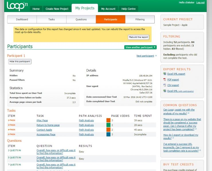 The 6 Superb UX Tools You Need To Try Today - Loop11