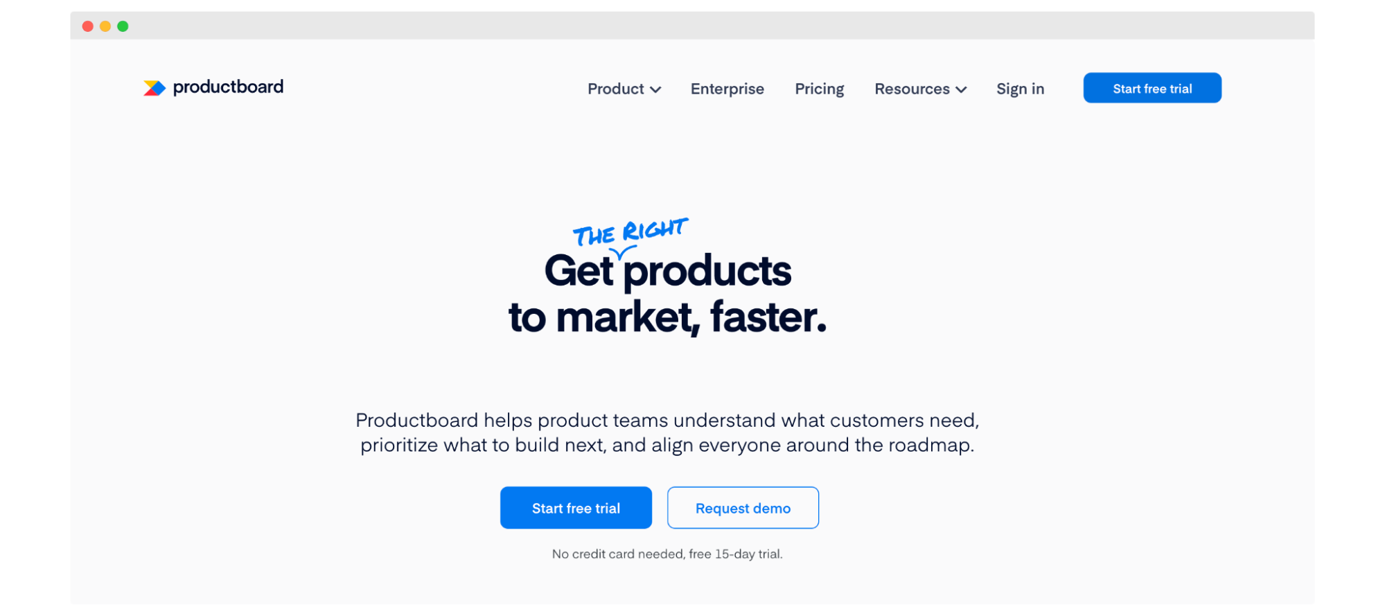 Intercom integrations - Productboard